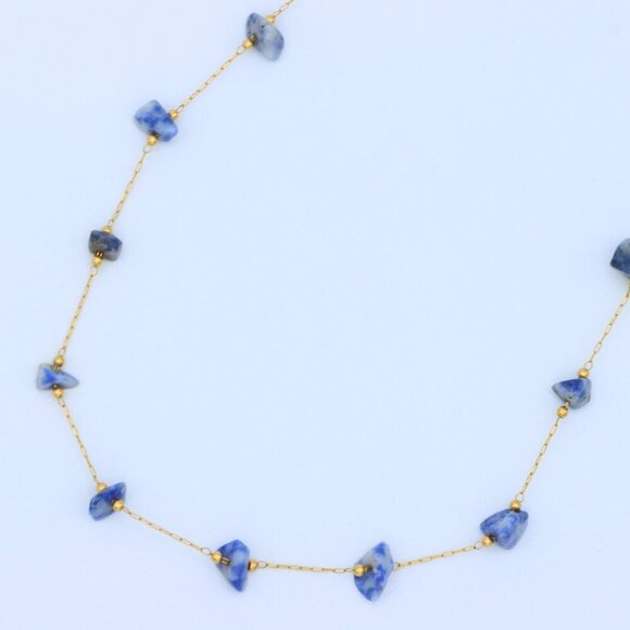 Delicate & Modern Necklace Chain – Perfect for Girls & Women, DYC1873 - Picture 1 of 15